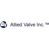 Allied Valve, Inc.'s Logo