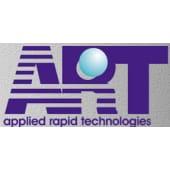Applied Rapid Technologies Logo