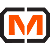 Mumford Metal Casting Logo