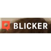 Blicker's Logo