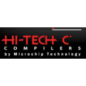 HI-TECH Software's Logo