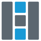 Huron Digital Pathology's Logo