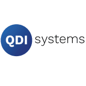 QDI systems's Logo