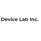 Device Lab's Logo
