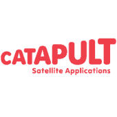 Satellite Applications Catapult's Logo