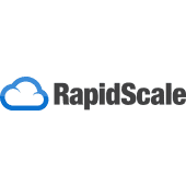 RapidScale's Logo