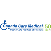 Canada Care Medical's Logo