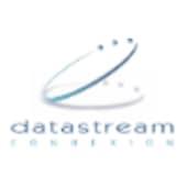 Datastream Connexion Logo