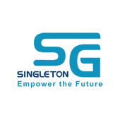 Singleton Group's Logo