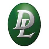 Dodman's Logo
