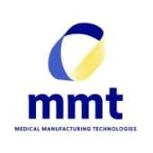Medical Manufacturing Technologies Logo