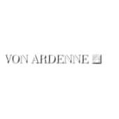VON ARDENNE's Logo
