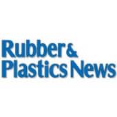 Rubber & Plastics News's Logo