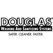 Douglas Machines Corp. Logo