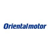 Oriental Motor USA's Logo