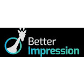 Better Impression Logo