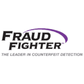 FraudFighter's Logo