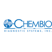 Chembio Diagnostic Systems Inc. Logo