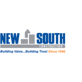 New South Construction's Logo