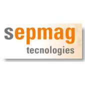 SEPMAG Technologies Logo