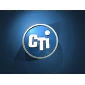 CTI Industries Logo