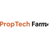 Proptech Farm's Logo