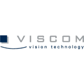 Viscom's Logo