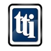 TTI Europe's Logo