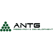 ANTG Research & Development's Logo