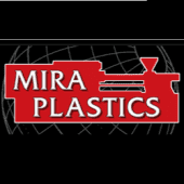 Mira Plastics's Logo