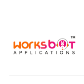Worksbot's Logo