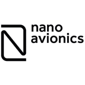 NanoAvionics's Logo