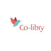 Co-libry's Logo