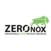 Zero Nox's Logo