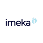 Imeka's Logo