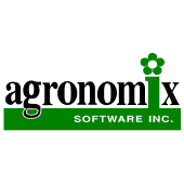 Agronomix Software, Inc.'s Logo