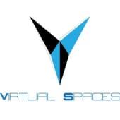 VirtualSpaces Inc's Logo