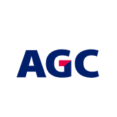 AGC Electronics America's Logo