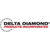 Delta Diamond Products's Logo