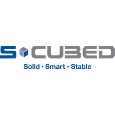 S-Cubed's Logo