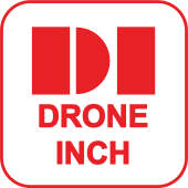 DroneInch's Logo