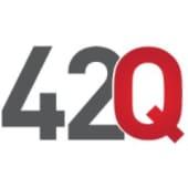 42Q's Logo
