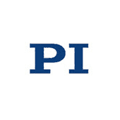 PI (Physik Instrumente) L.P.'s Logo