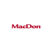 MacDon Industries Ltd.'s Logo