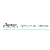 Jonas Construction Software's Logo