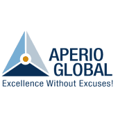 Aperio Global's Logo