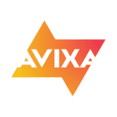 AVIXA's Logo