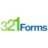 321Forms's Logo