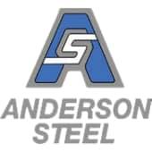 Anderson Steel Supply's Logo