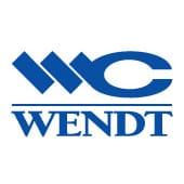 Wendt Corporation's Logo